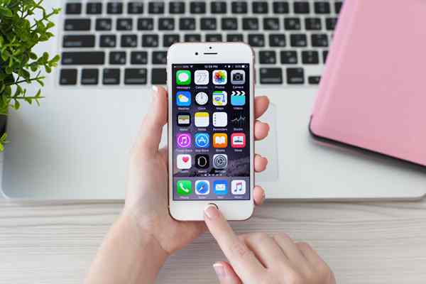 手机,iphone (图片来源图虫:已授站长之家使用) 手机,iphone