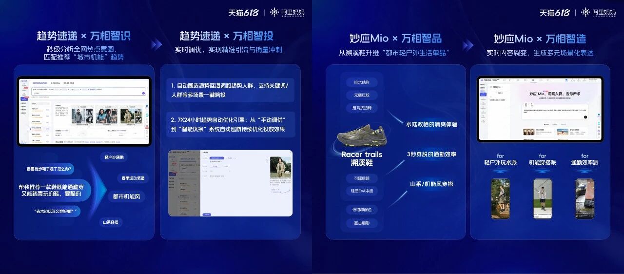 618“换脑”时刻：用AI的商家，正在突破增长困局