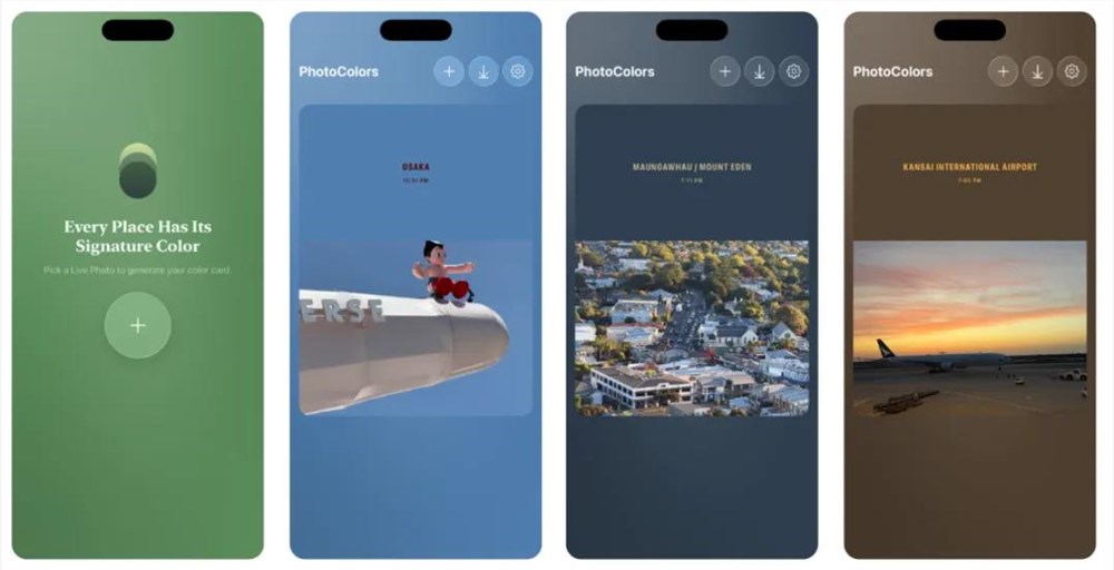压过醒图，只有2个功能的图像App爬上App Store总榜